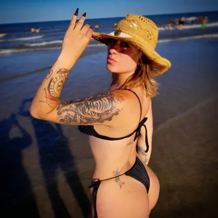OnlyFans cuenta hottieee_lila avatar 1