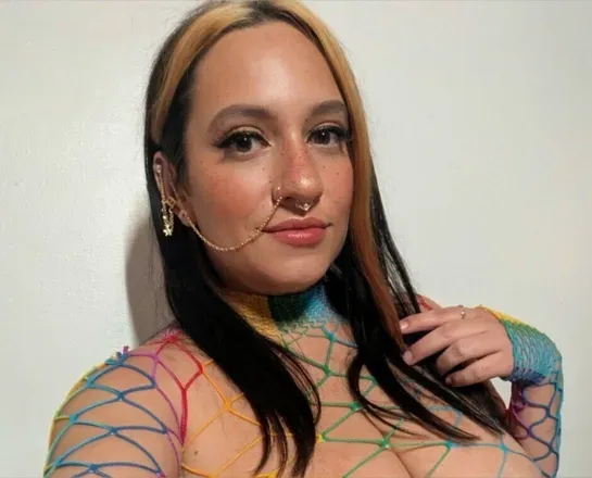 OnlyFans cuenta pixxxielarue avatar 1