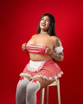 OnlyFans cuenta nahomy_doll27 avatar 1
