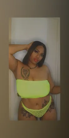 OnlyFans account  stormiam header 2