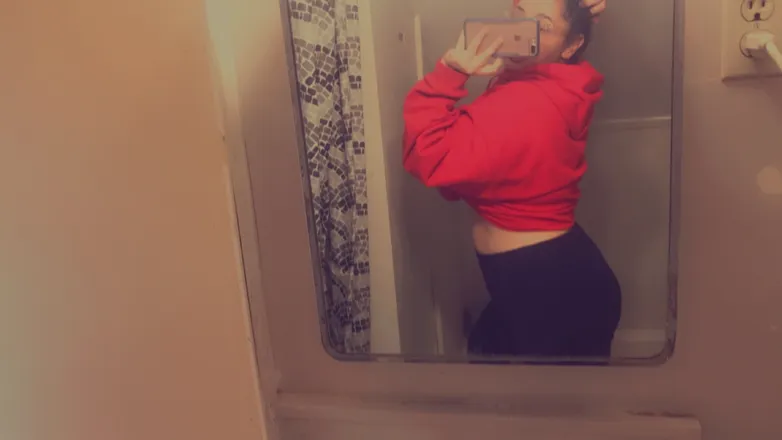 OnlyFans cuenta cayseemathers21 header 2