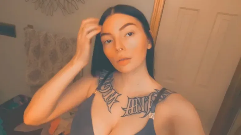 OnlyFans cuenta bribbaby avatar 1