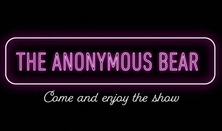 OnlyFans cuenta theanonymousbear header 2