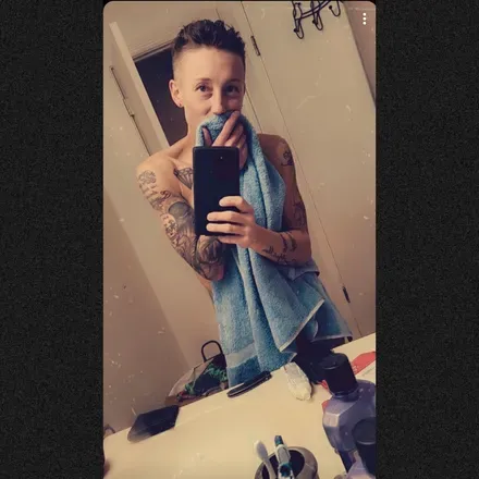 OnlyFans account  crazylesbian1205 avatar 1