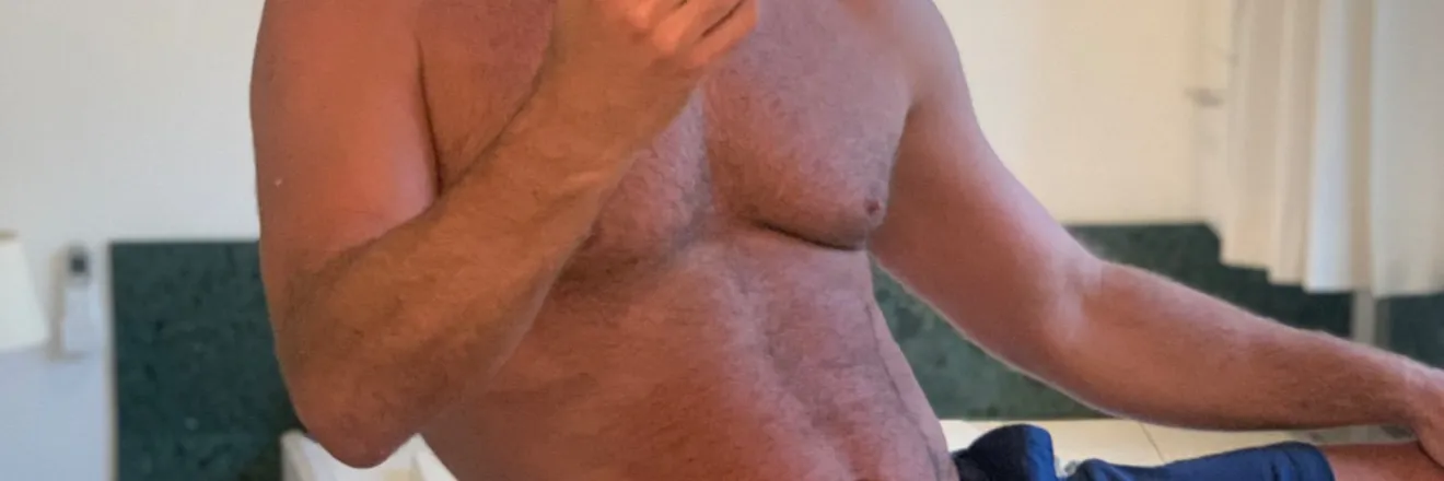 OnlyFans cuenta fitguy32901526 header 2