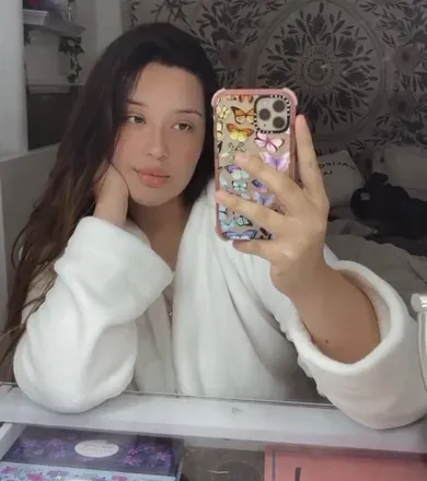 OnlyFans cuenta babycammm avatar 1