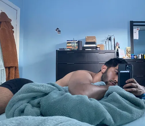 OnlyFans cuenta triplevirghoe header 2