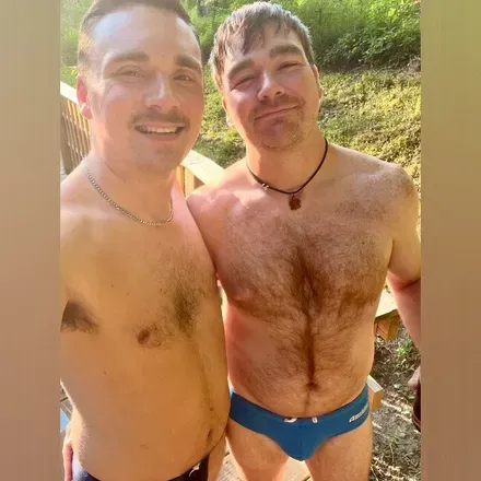 OnlyFans cuenta midwestmillers avatar 1