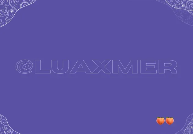 OnlyFans cuenta luaxzul header 2