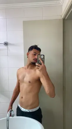 OnlyFans cuenta elielvianas avatar 1