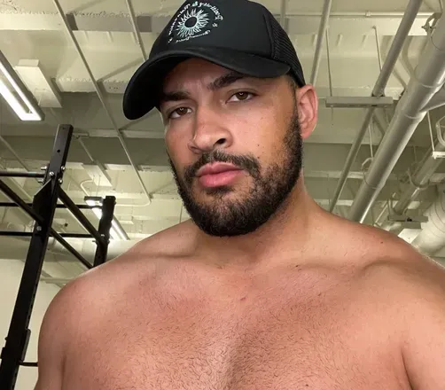 OnlyFans cuenta xthechosen avatar 1