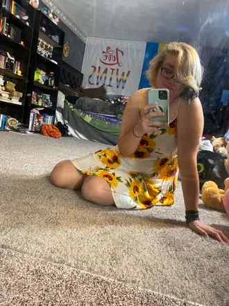 OnlyFans cuenta kitty-kat-1234 header 2