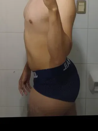 OnlyFans cuenta davide_xxx avatar 1