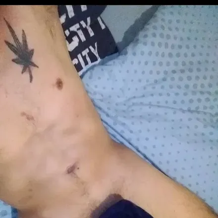 OnlyFans cuenta chronic_the_creator avatar 1