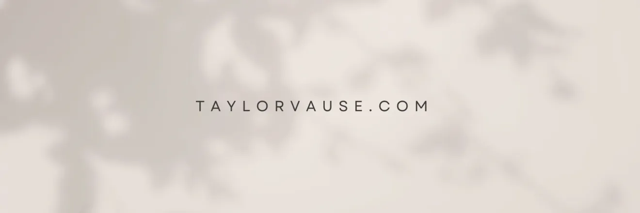OnlyFans cuenta taylorvause header 2