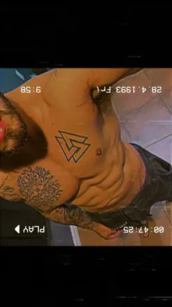 OnlyFans account  muscle_papi avatar 1