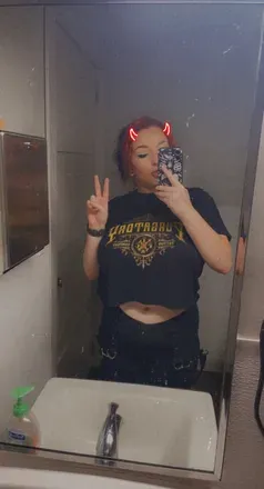 OnlyFans cuenta stabbyabby avatar 1