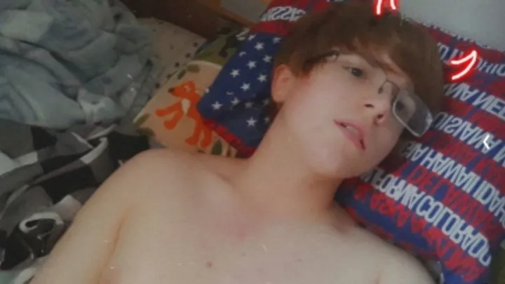 OnlyFans cuenta i_kea_twink header 2