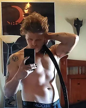 OnlyFans cuenta dirkfremstot avatar 1