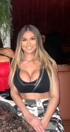OnlyFans cuenta alyssa_rhoades avatar 1