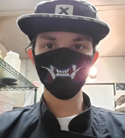 OnlyFans cuenta artwithnoface avatar 1
