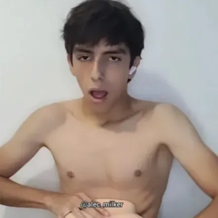 OnlyFans cuenta alec_milker avatar 1