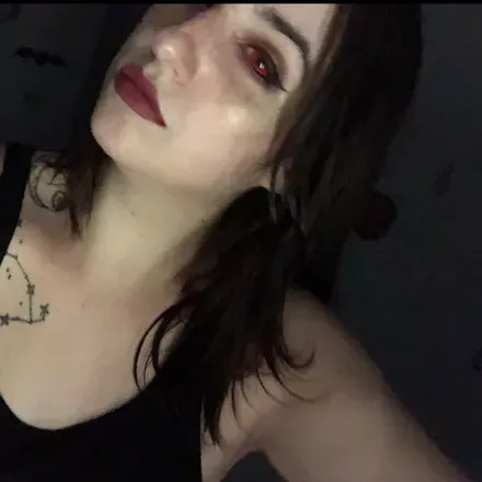 OnlyFans cuenta witchspooks avatar 1