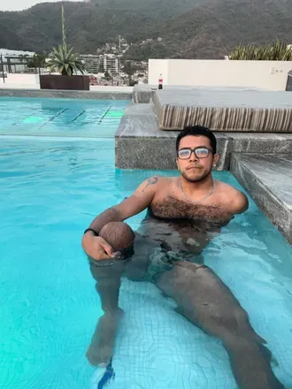 OnlyFans cuenta kamylod avatar 1