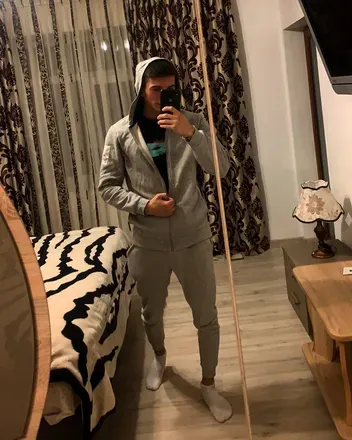 OnlyFans account  admael avatar 1