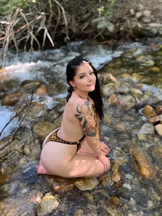 OnlyFans cuenta katyatheegreat avatar 1