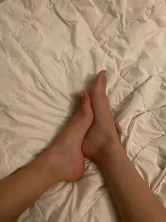 OnlyFans account  feetpictures313 avatar 1