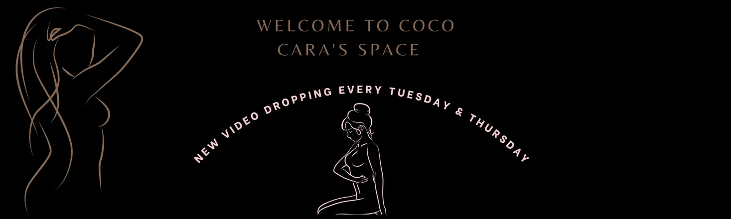 OnlyFans account  cocoacara header 2