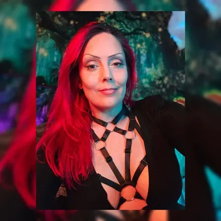 OnlyFans of mistresslucyfer