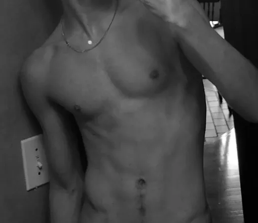 OnlyFans account  gavinboy header 2