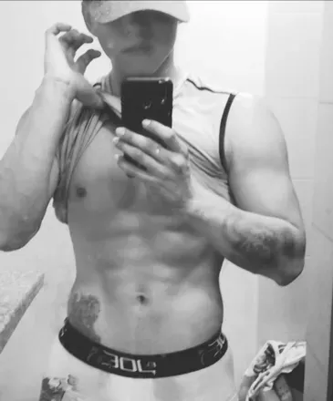 OnlyFans cuenta jhonzambranofarias avatar 1