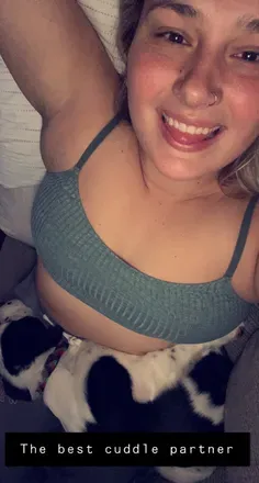 OnlyFans account  alluringpretzel avatar 1