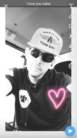 OnlyFans account  shadowkiller405 header 2