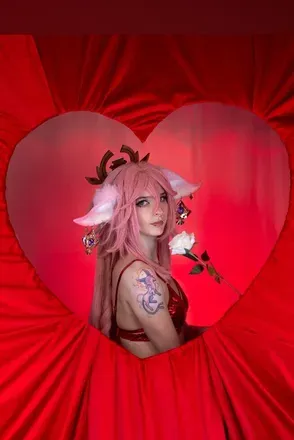 OnlyFans cuenta dumpsterkittyfree avatar 1