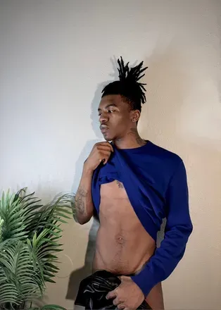 OnlyFans cuenta hisokalover444 avatar 1