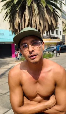 OnlyFans cuenta frankijote avatar 1