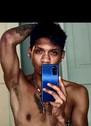 OnlyFans cuenta mang4_dr4gon avatar 1