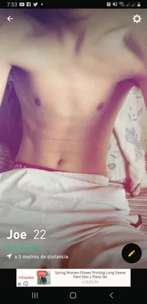 OnlyFans cuenta joeetwink header 2