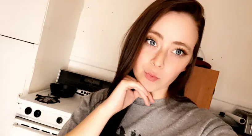 OnlyFans cuenta babbyblueeyes header 2