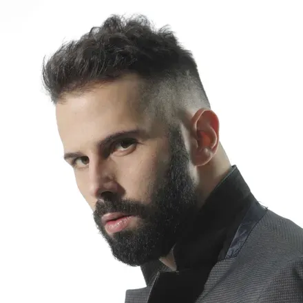 OnlyFans cuenta lelegarbo avatar 1