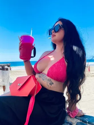 OnlyFans cuenta jasminepaola avatar 1