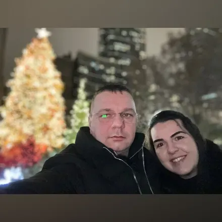 OnlyFans cuenta couple_cctv avatar 1