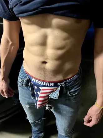 OnlyFans cuenta westleywrangler avatar 1