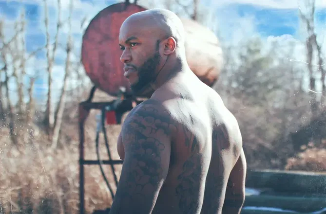 OnlyFans cuenta blkmusclefreak avatar 1