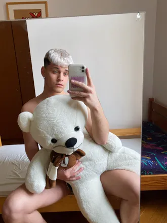 OnlyFans cuenta petterharrisfree header 2