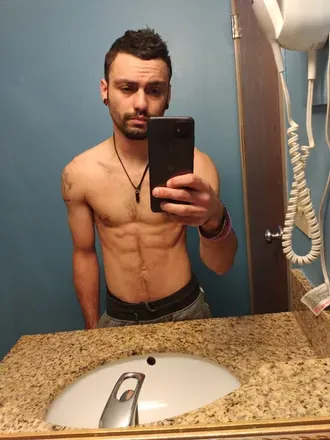 OnlyFans cuenta natethechariot avatar 1